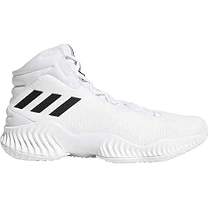 Amazon.co.jp: 83 PRO BOUNCE 2018 【adidas】アディダス
